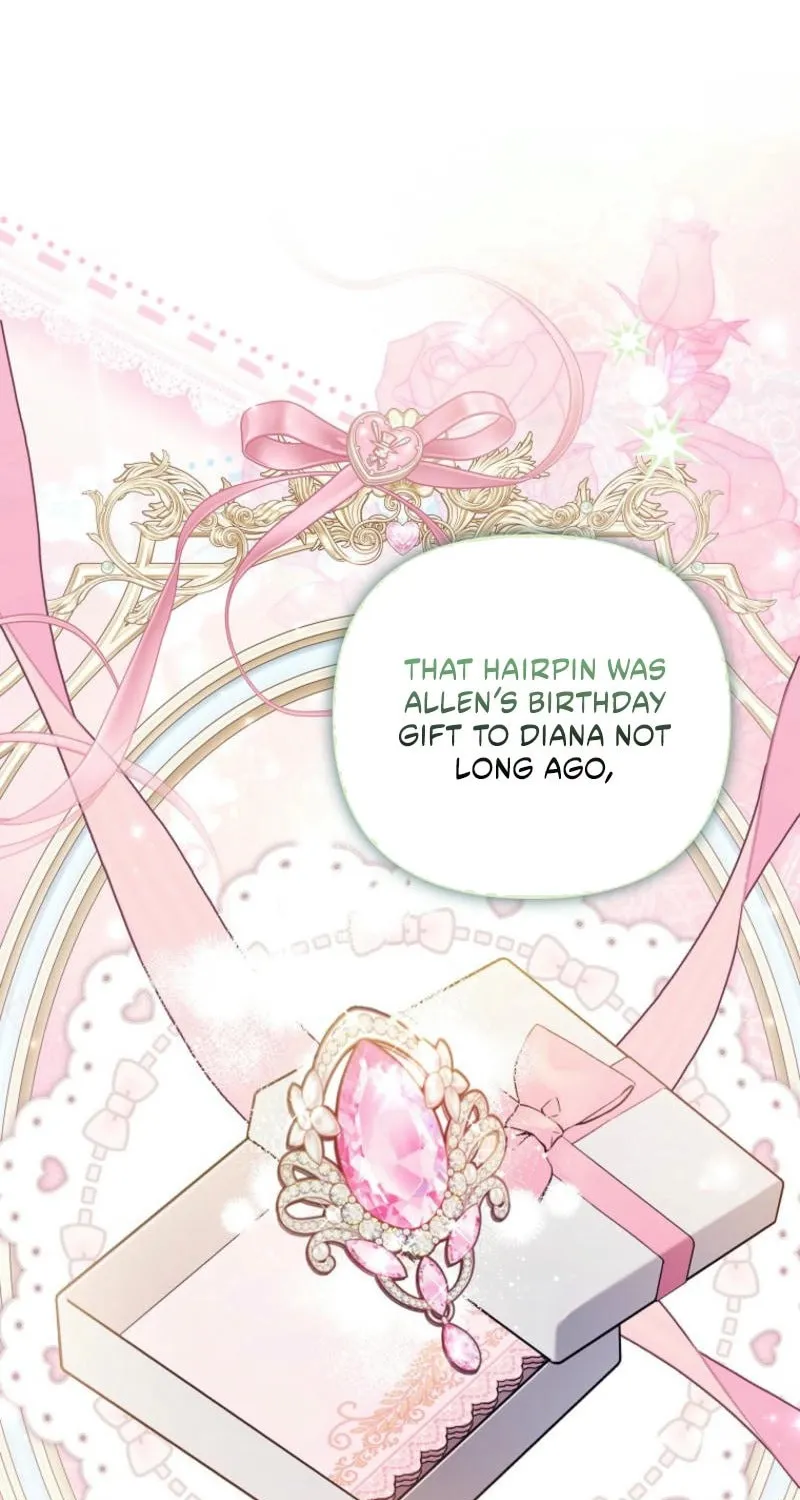 Everyone Was Obsessed With Me After I Became the Youngest Princess Favourite Chapter 20 page 45 - 