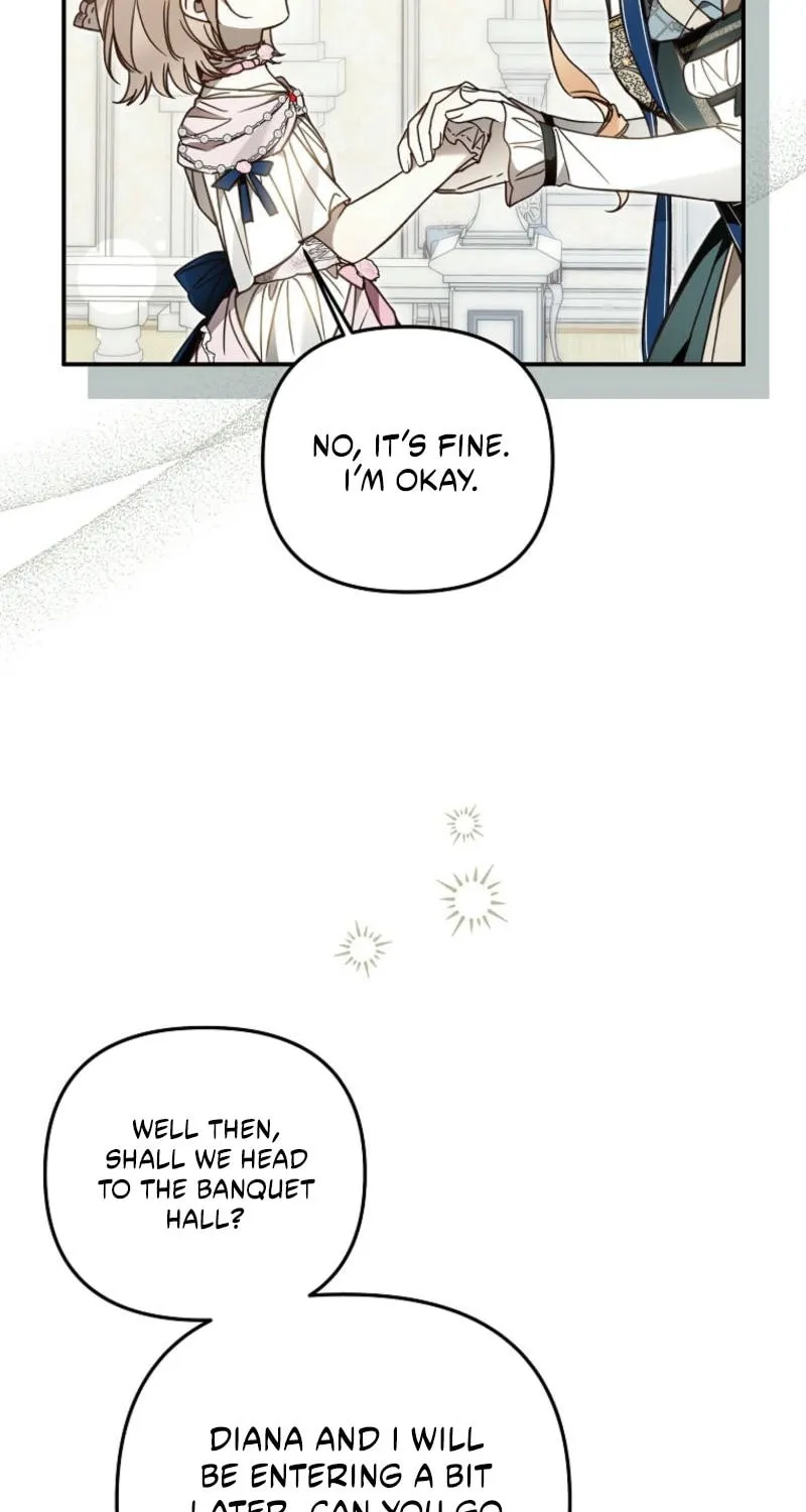 Everyone Was Obsessed With Me After I Became the Youngest Princess Favourite Chapter 20 page 47 - 