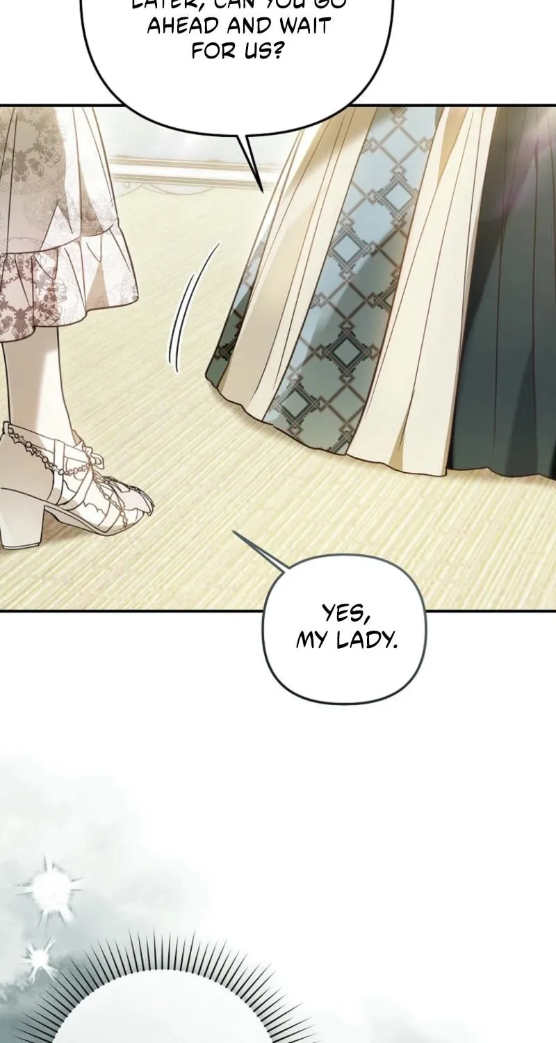 Everyone Was Obsessed With Me After I Became the Youngest Princess Favourite Chapter 20 page 48 - 