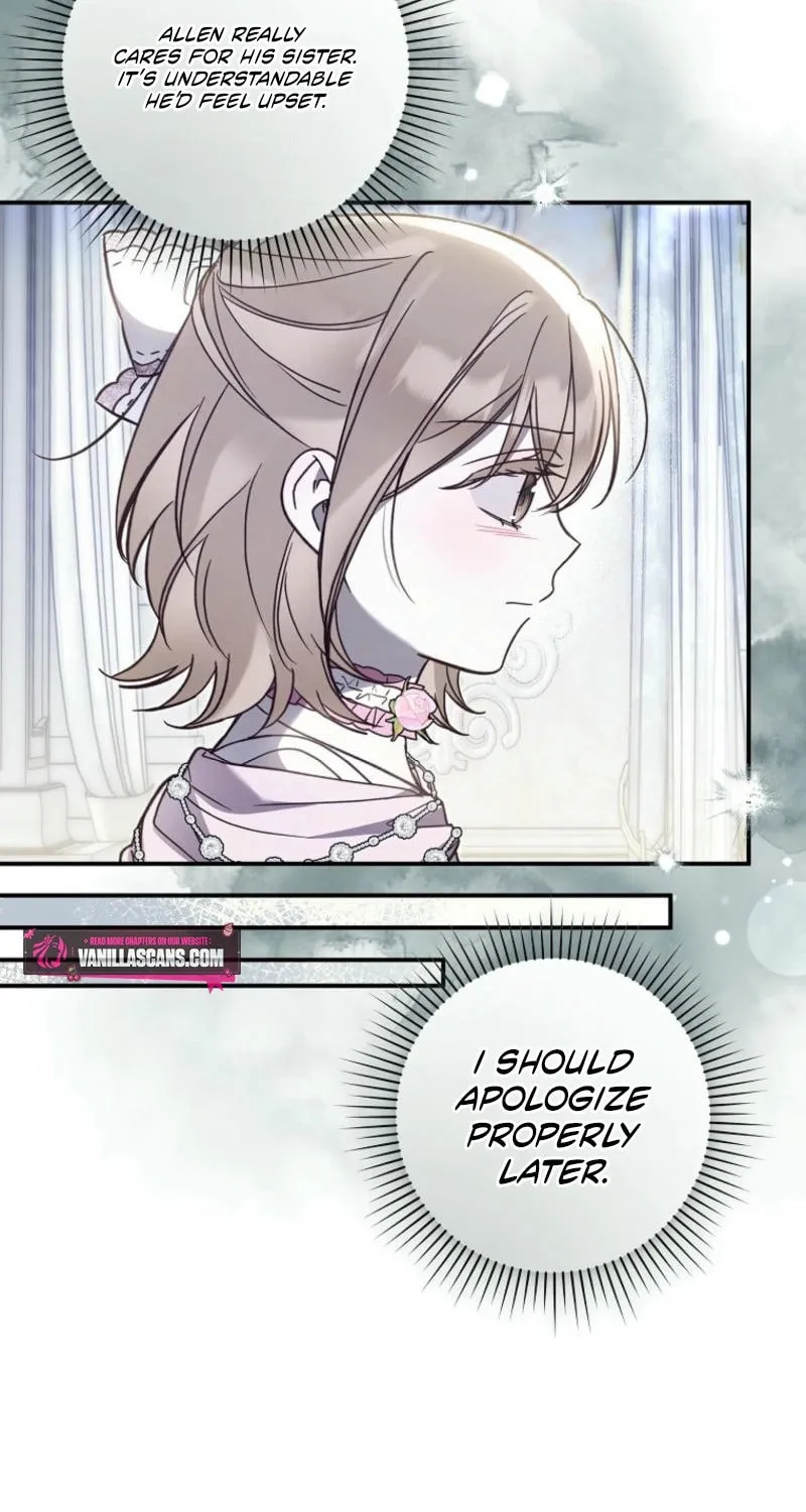 Everyone Was Obsessed With Me After I Became the Youngest Princess Favourite Chapter 20 page 49 - 