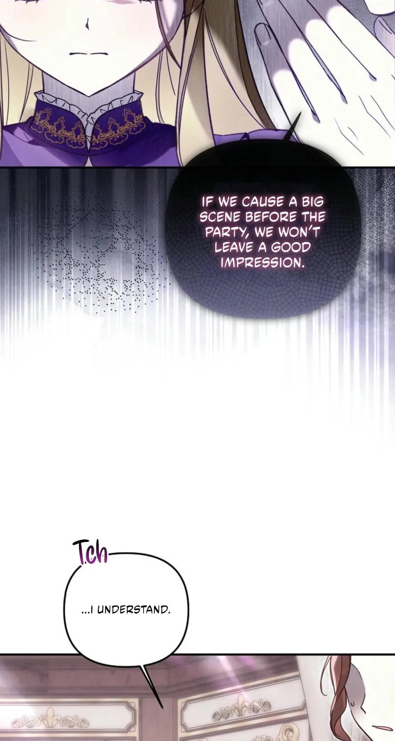 Everyone Was Obsessed With Me After I Became the Youngest Princess Favourite Chapter 20 page 6 - 