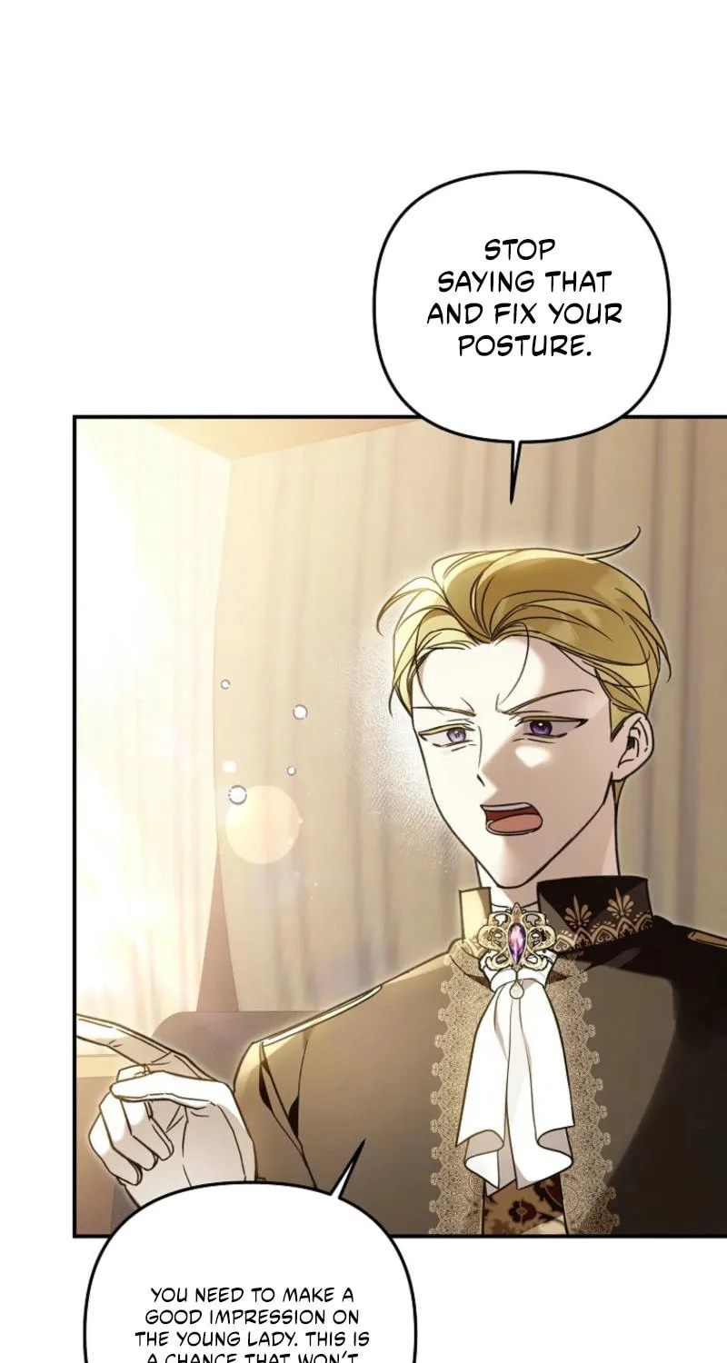 Everyone Was Obsessed With Me After I Became the Youngest Princess Favourite Chapter 20 page 55 - 