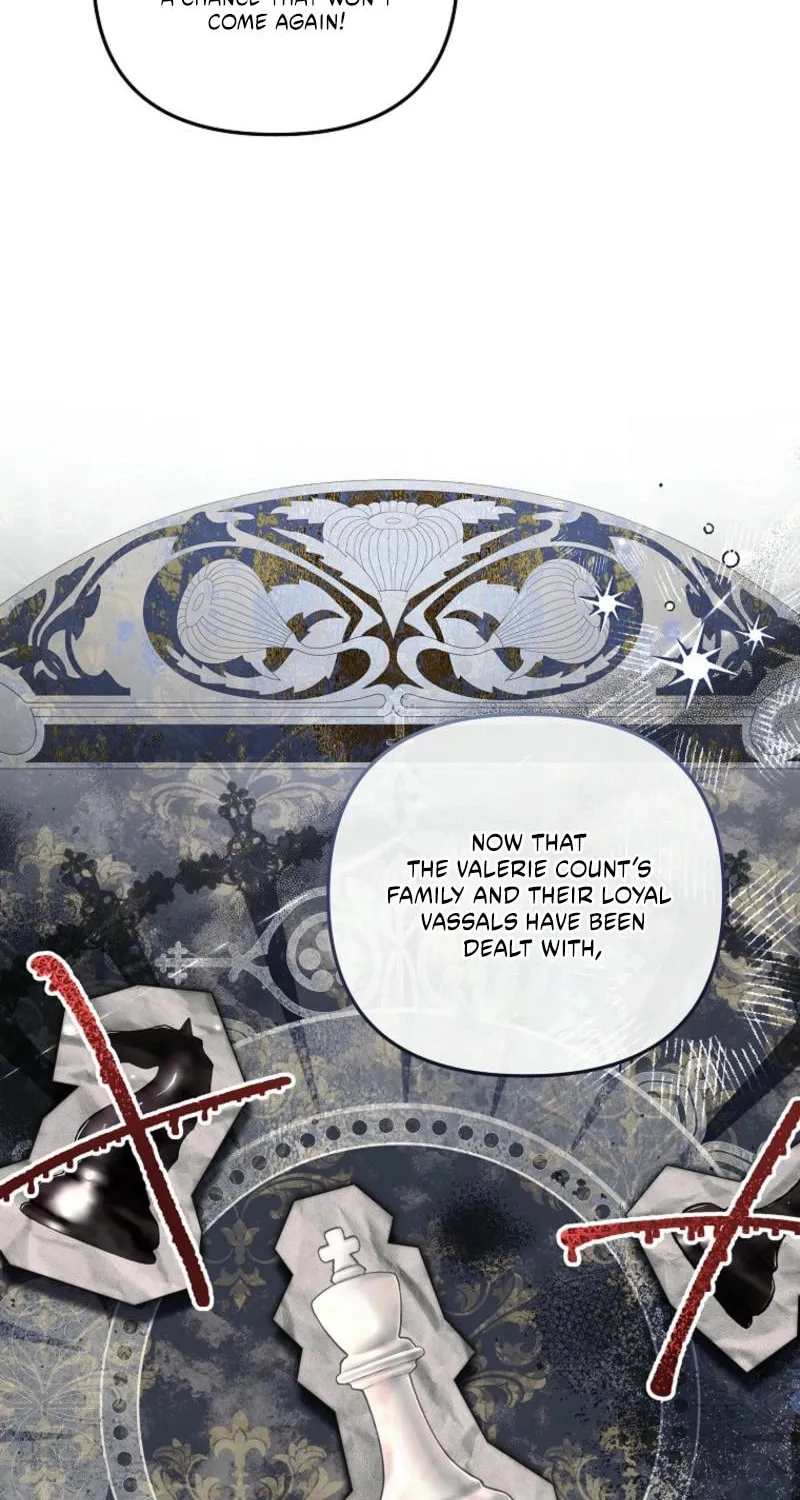 Everyone Was Obsessed With Me After I Became the Youngest Princess Favourite Chapter 20 page 56 - 