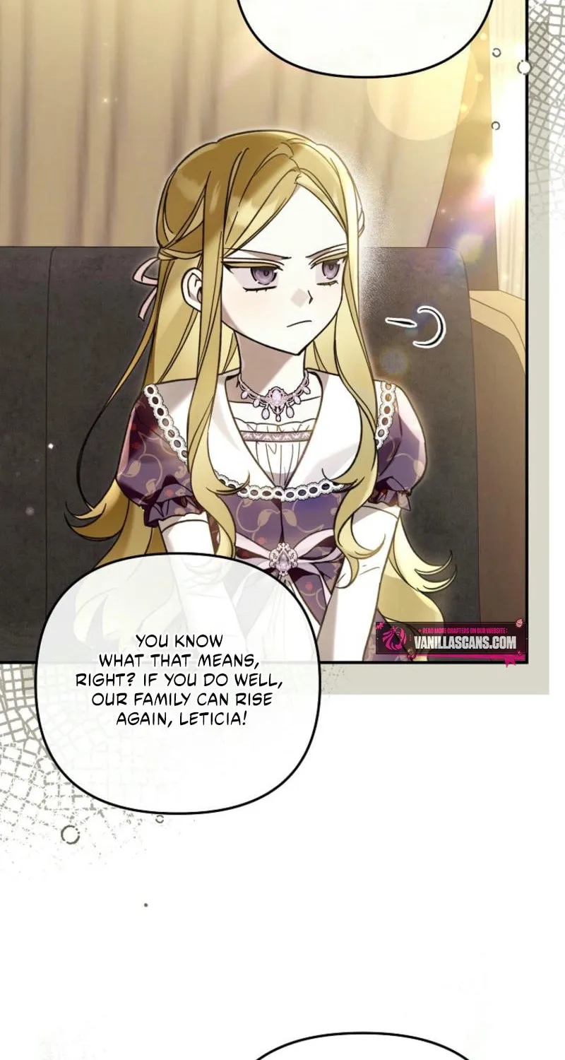 Everyone Was Obsessed With Me After I Became the Youngest Princess Favourite Chapter 20 page 58 - 