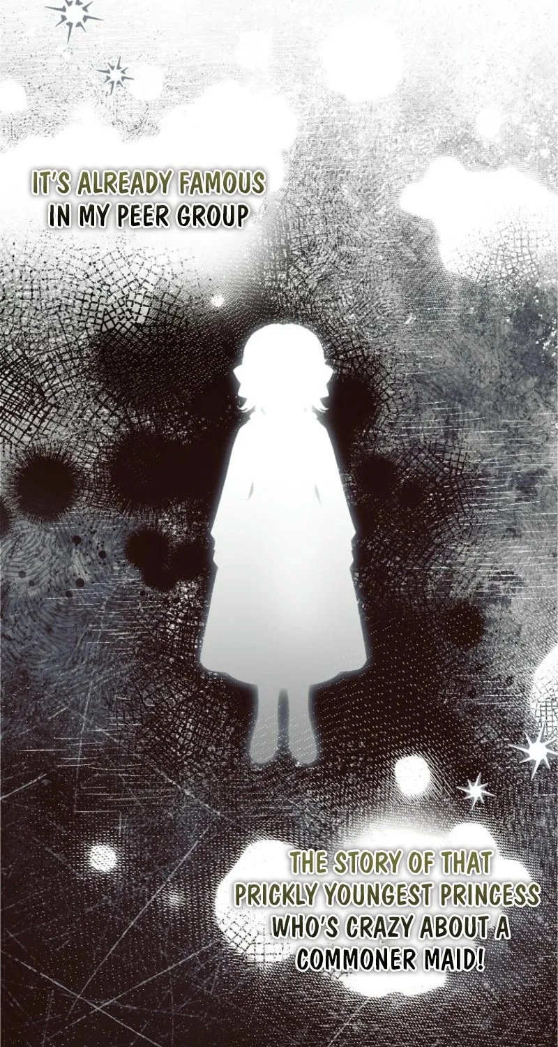 Everyone Was Obsessed With Me After I Became the Youngest Princess Favourite Chapter 20 page 63 - 