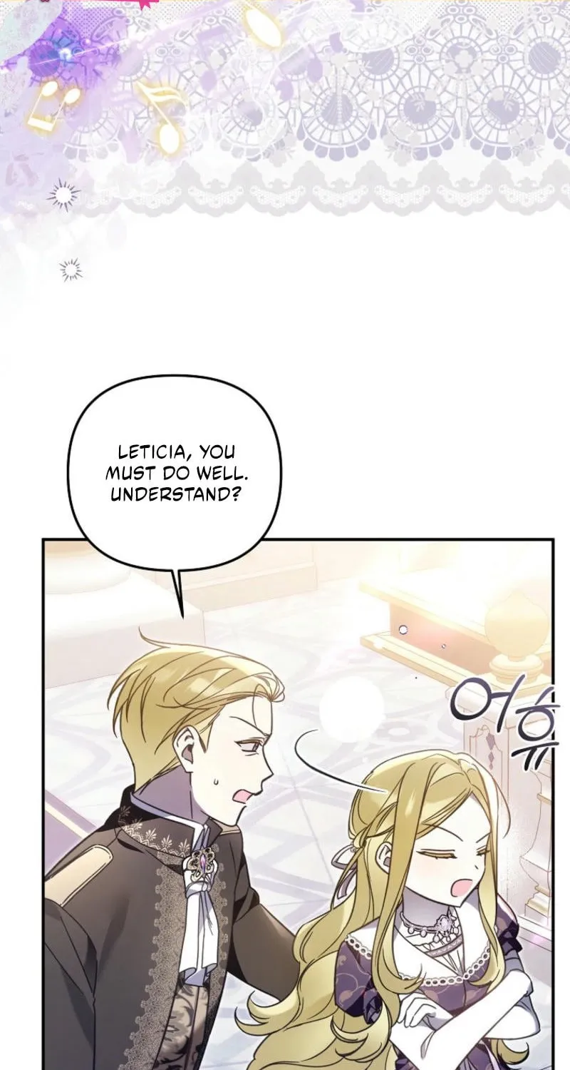 Everyone Was Obsessed With Me After I Became the Youngest Princess Favourite Chapter 20 page 67 - 