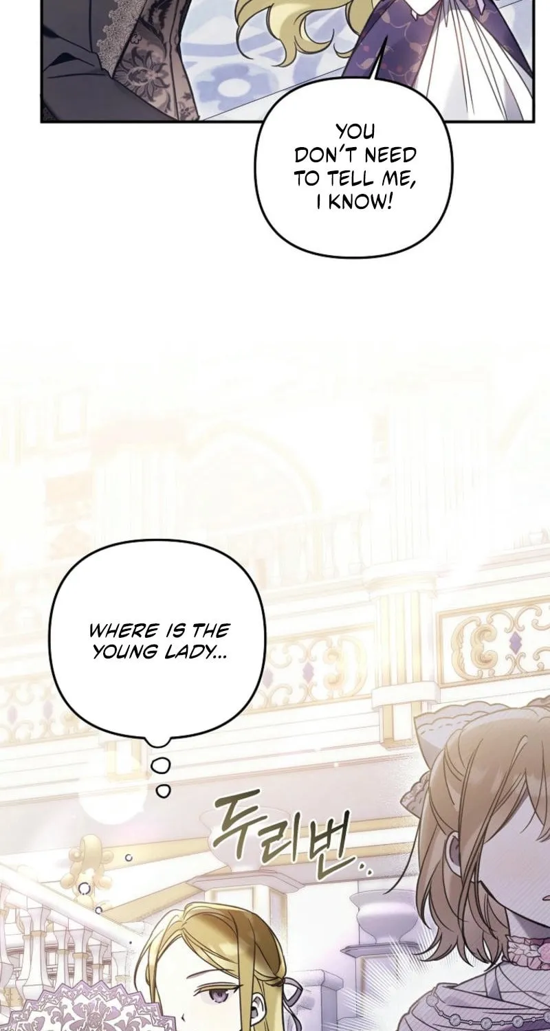 Everyone Was Obsessed With Me After I Became the Youngest Princess Favourite Chapter 20 page 68 - 