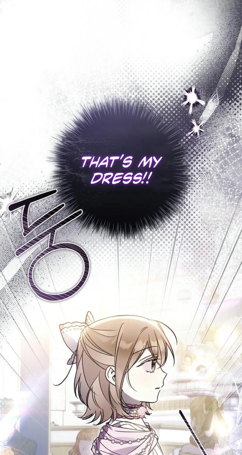 Everyone Was Obsessed With Me After I Became the Youngest Princess Favourite Chapter 20 page 71 - 