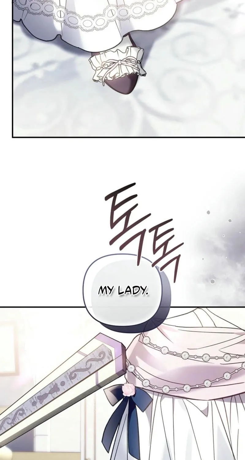 Everyone Was Obsessed With Me After I Became the Youngest Princess Favourite Chapter 20 page 73 - 