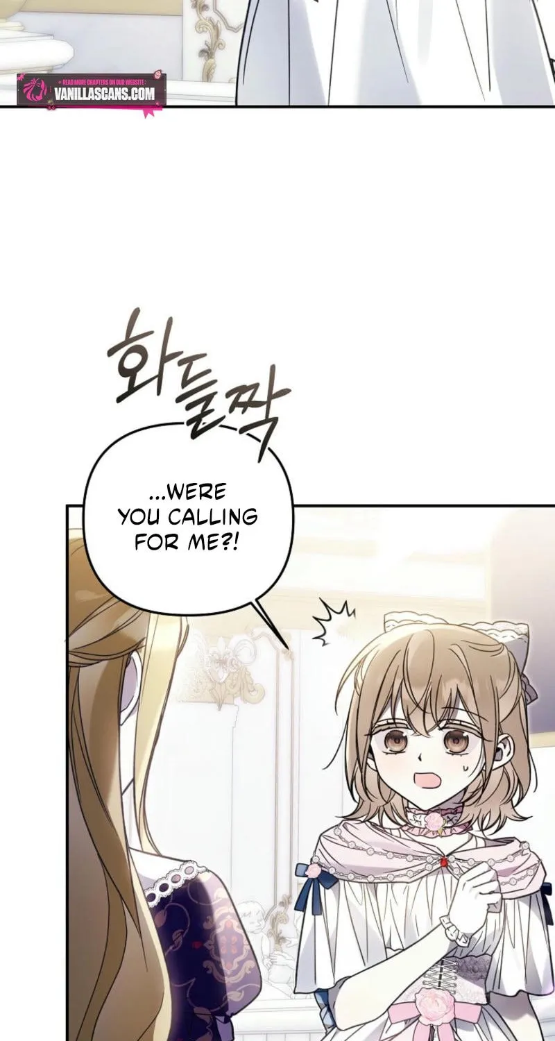 Everyone Was Obsessed With Me After I Became the Youngest Princess Favourite Chapter 20 page 74 - 