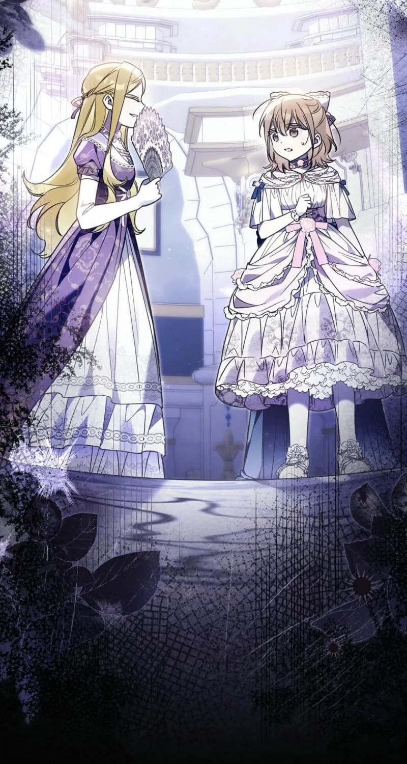 Everyone Was Obsessed With Me After I Became the Youngest Princess Favourite Chapter 20 page 76 - 