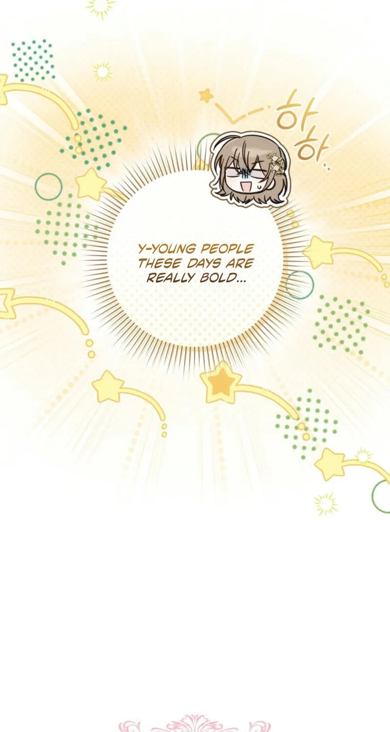 Everyone Was Obsessed With Me After I Became the Youngest Princess Favourite Chapter 20 page 9 - 