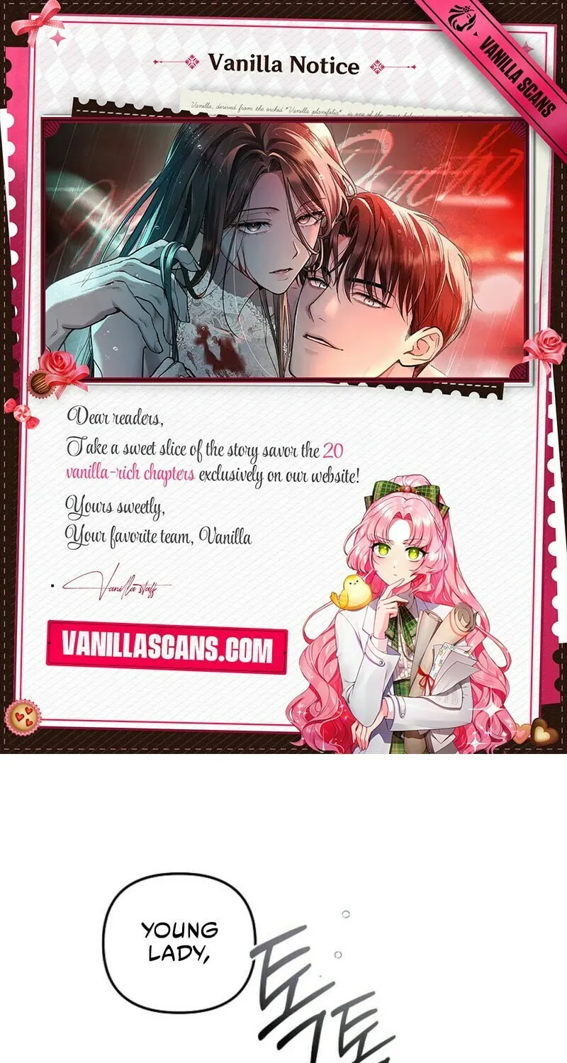 Everyone Was Obsessed With Me After I Became the Youngest Princess Favourite Chapter 21 page 1 - 