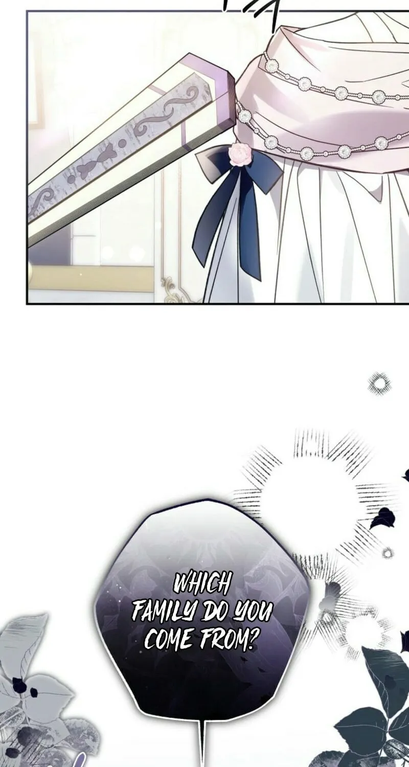 Everyone Was Obsessed With Me After I Became the Youngest Princess Favourite Chapter 21 page 2 - 