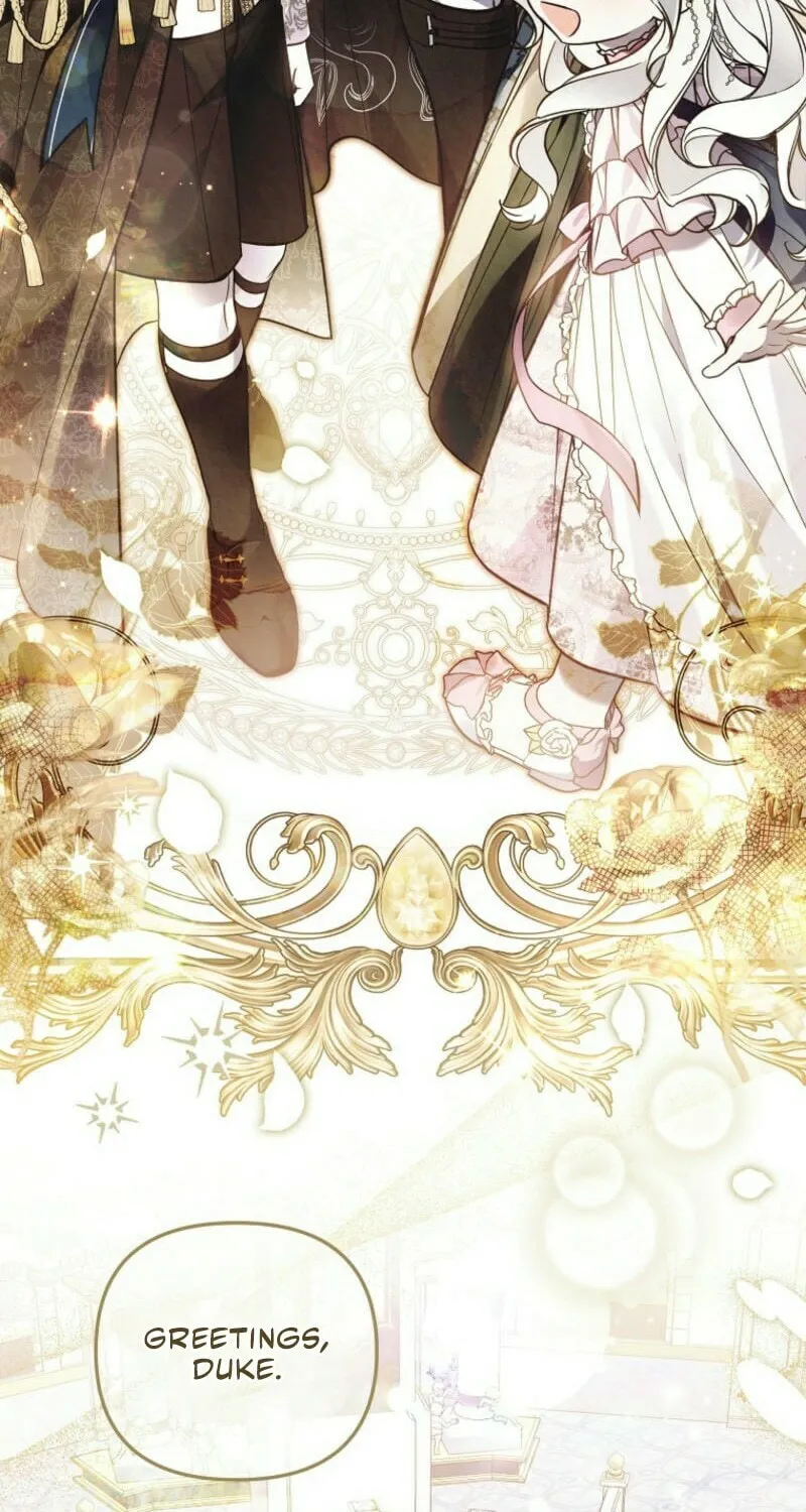 Everyone Was Obsessed With Me After I Became the Youngest Princess Favourite Chapter 21 page 11 - 