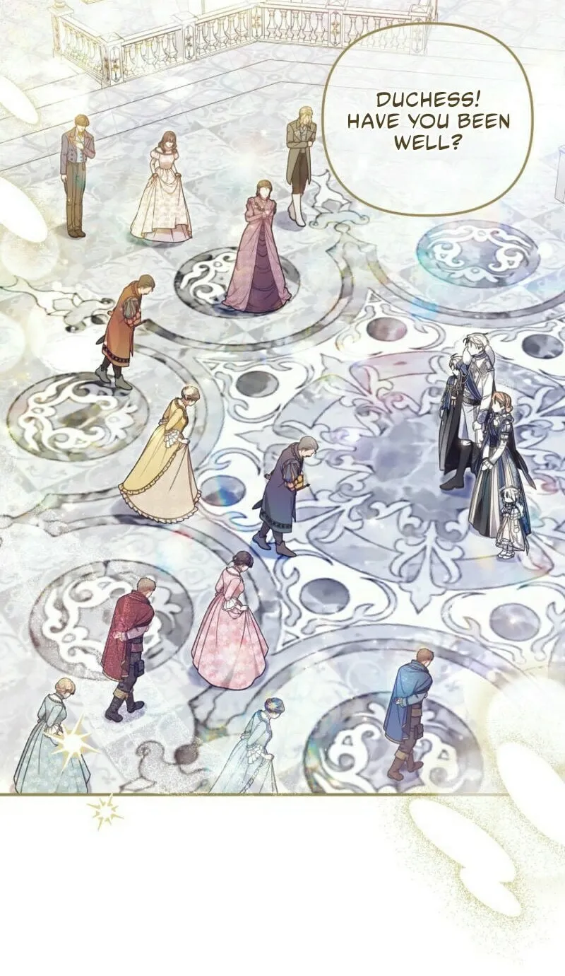 Everyone Was Obsessed With Me After I Became the Youngest Princess Favourite Chapter 21 page 12 - 