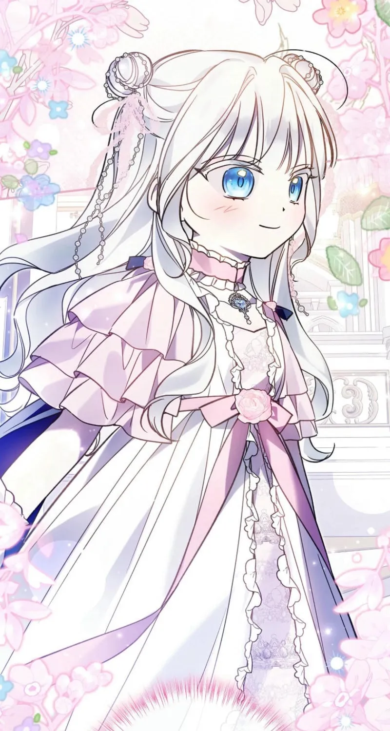 Everyone Was Obsessed With Me After I Became the Youngest Princess Favourite Chapter 21 page 14 - 