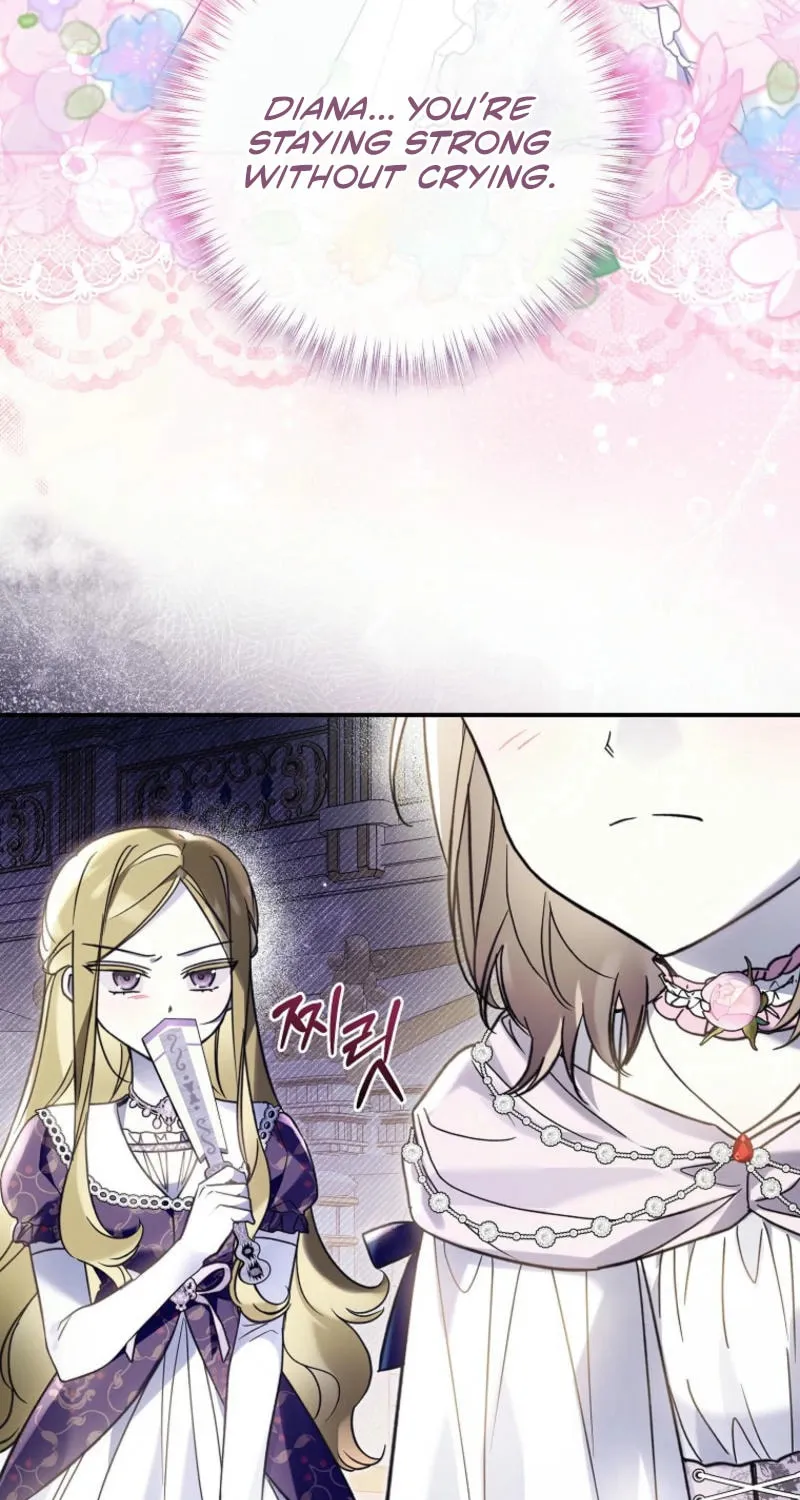 Everyone Was Obsessed With Me After I Became the Youngest Princess Favourite Chapter 21 page 15 - 