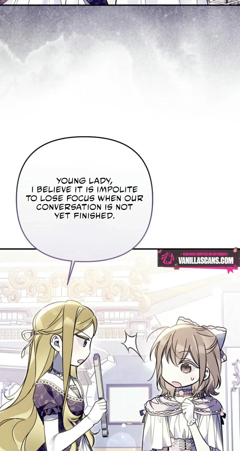 Everyone Was Obsessed With Me After I Became the Youngest Princess Favourite Chapter 21 page 16 - 