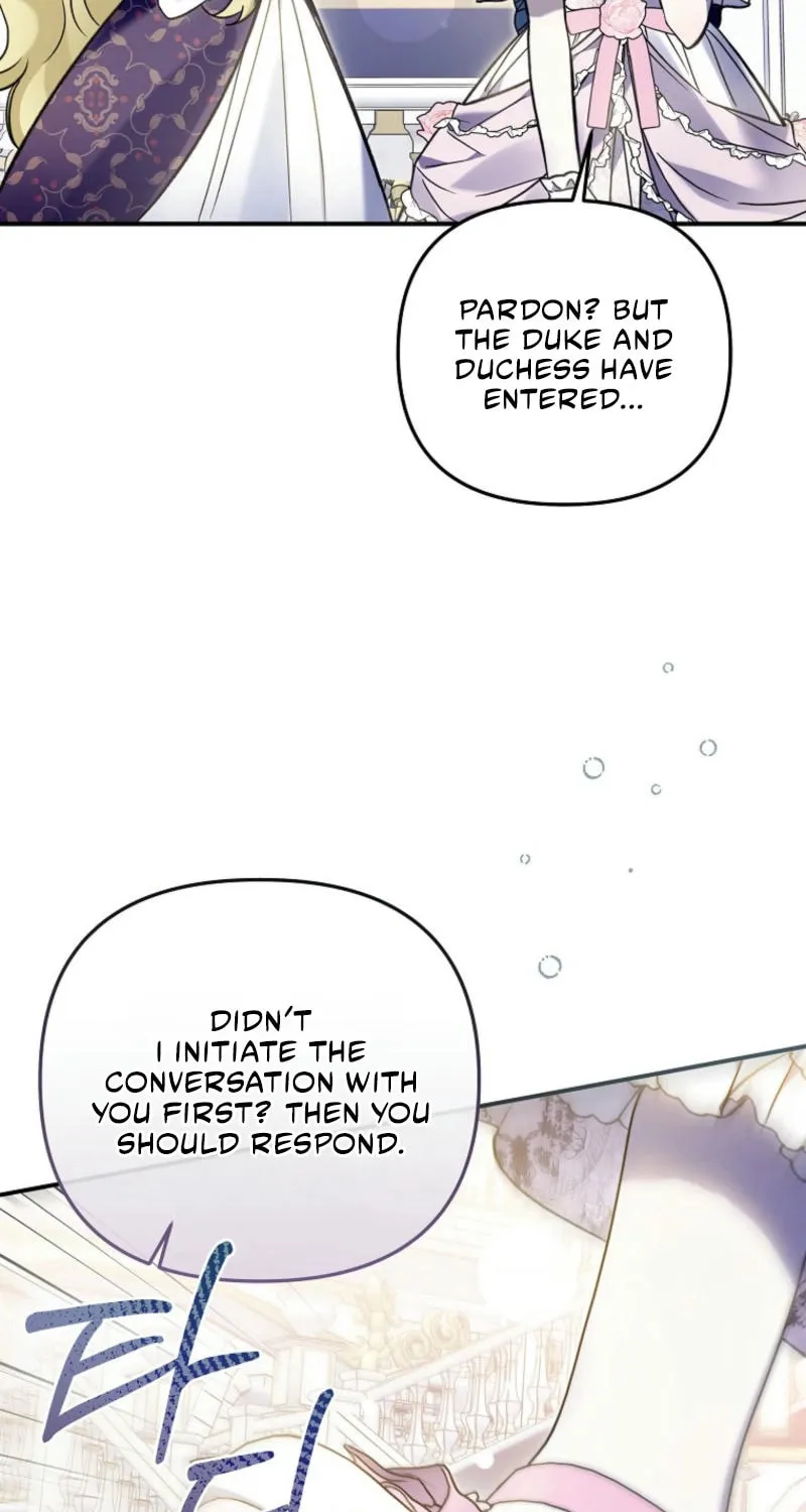Everyone Was Obsessed With Me After I Became the Youngest Princess Favourite Chapter 21 page 17 - 