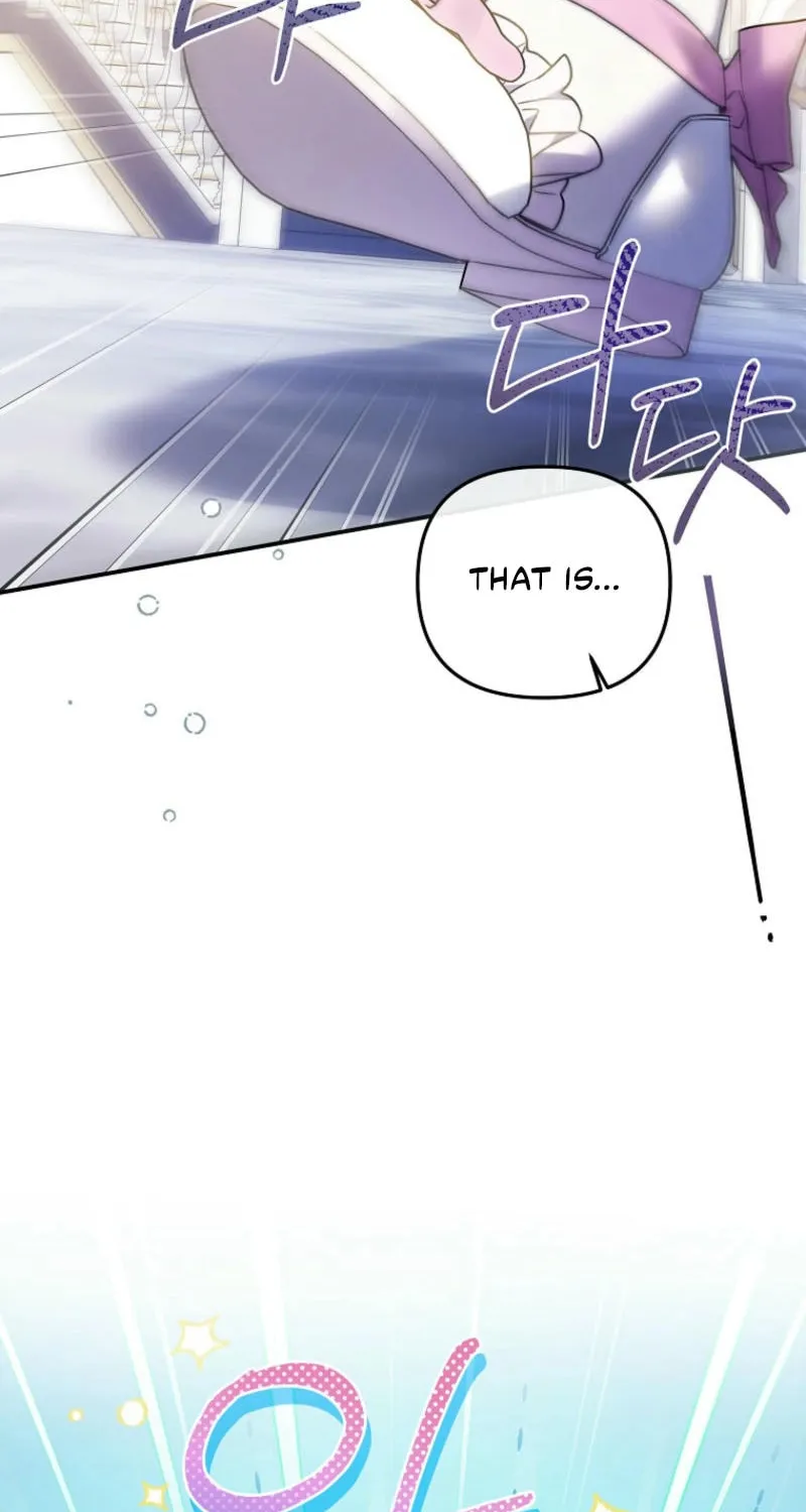 Everyone Was Obsessed With Me After I Became the Youngest Princess Favourite Chapter 21 page 18 - 