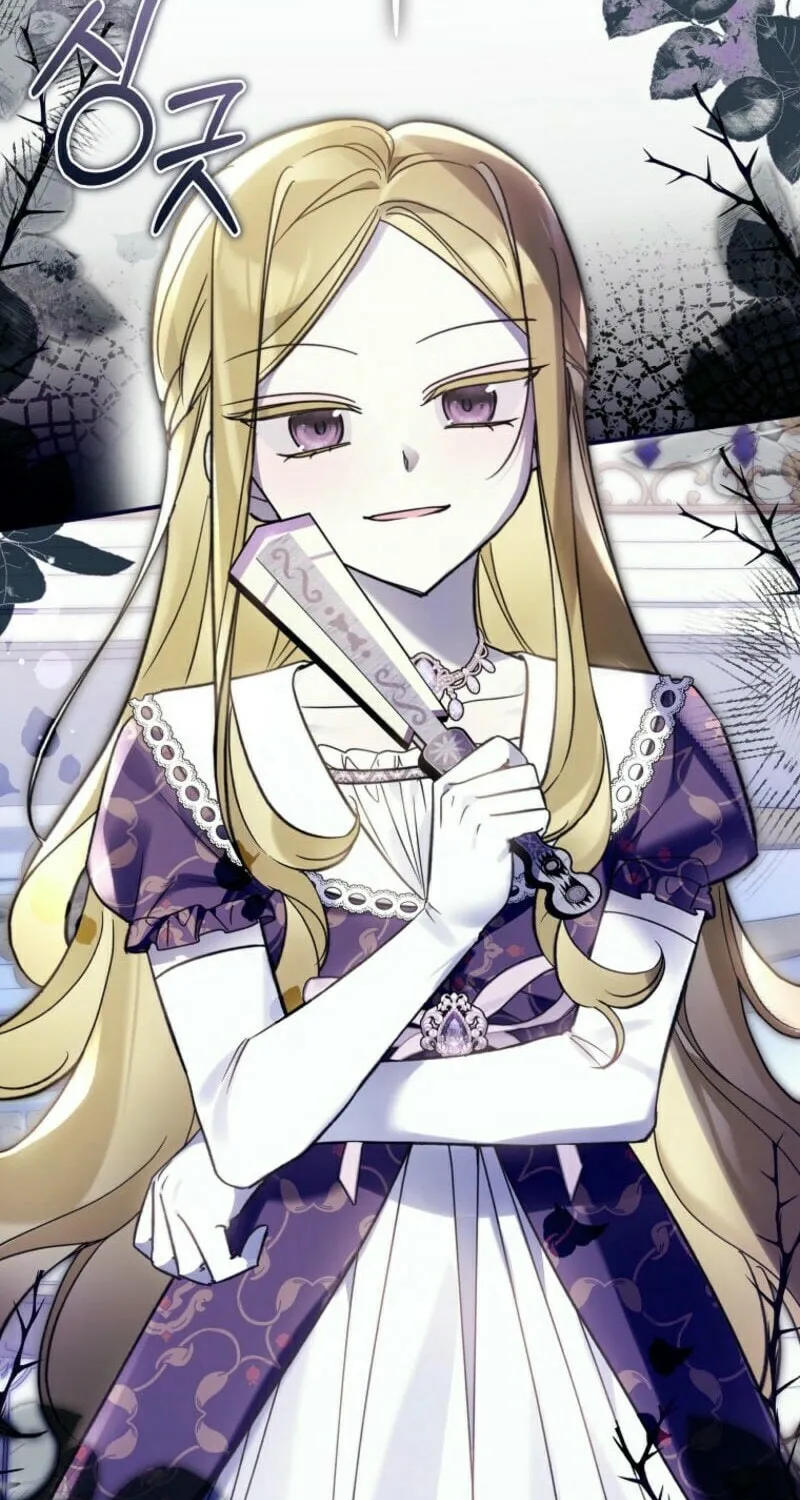 Everyone Was Obsessed With Me After I Became the Youngest Princess Favourite Chapter 21 page 3 - 