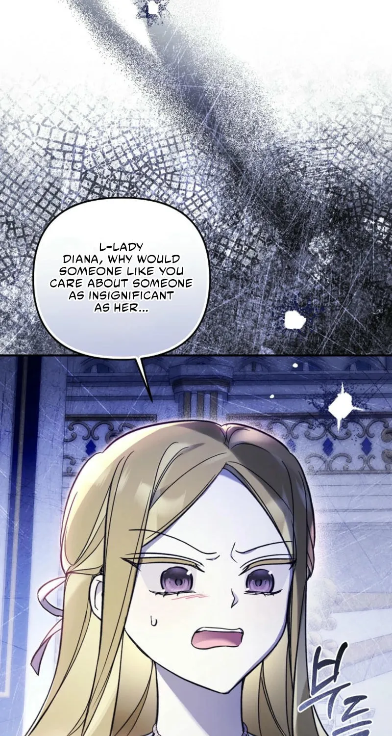 Everyone Was Obsessed With Me After I Became the Youngest Princess Favourite Chapter 21 page 23 - 