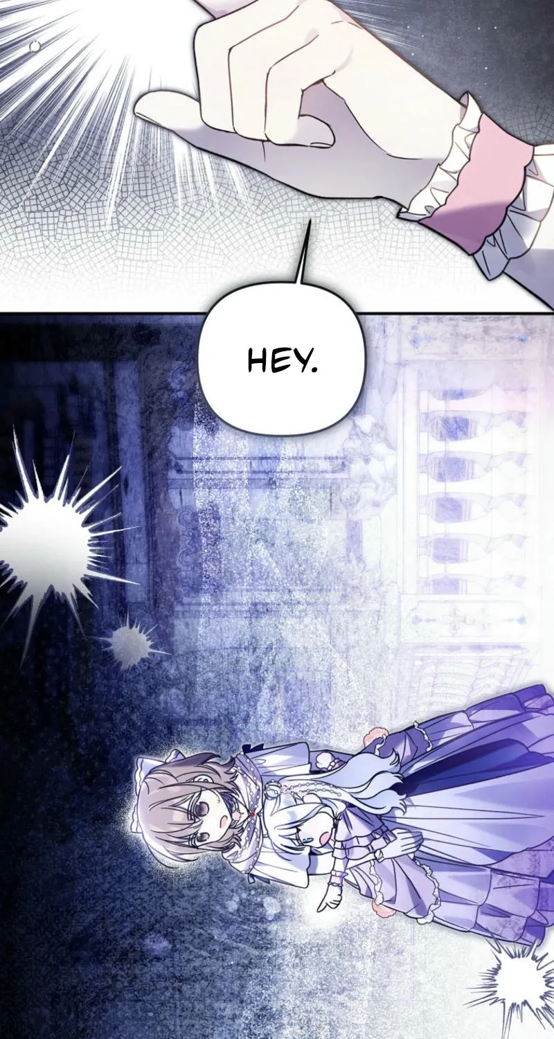 Everyone Was Obsessed With Me After I Became the Youngest Princess Favourite Chapter 21 page 25 - 
