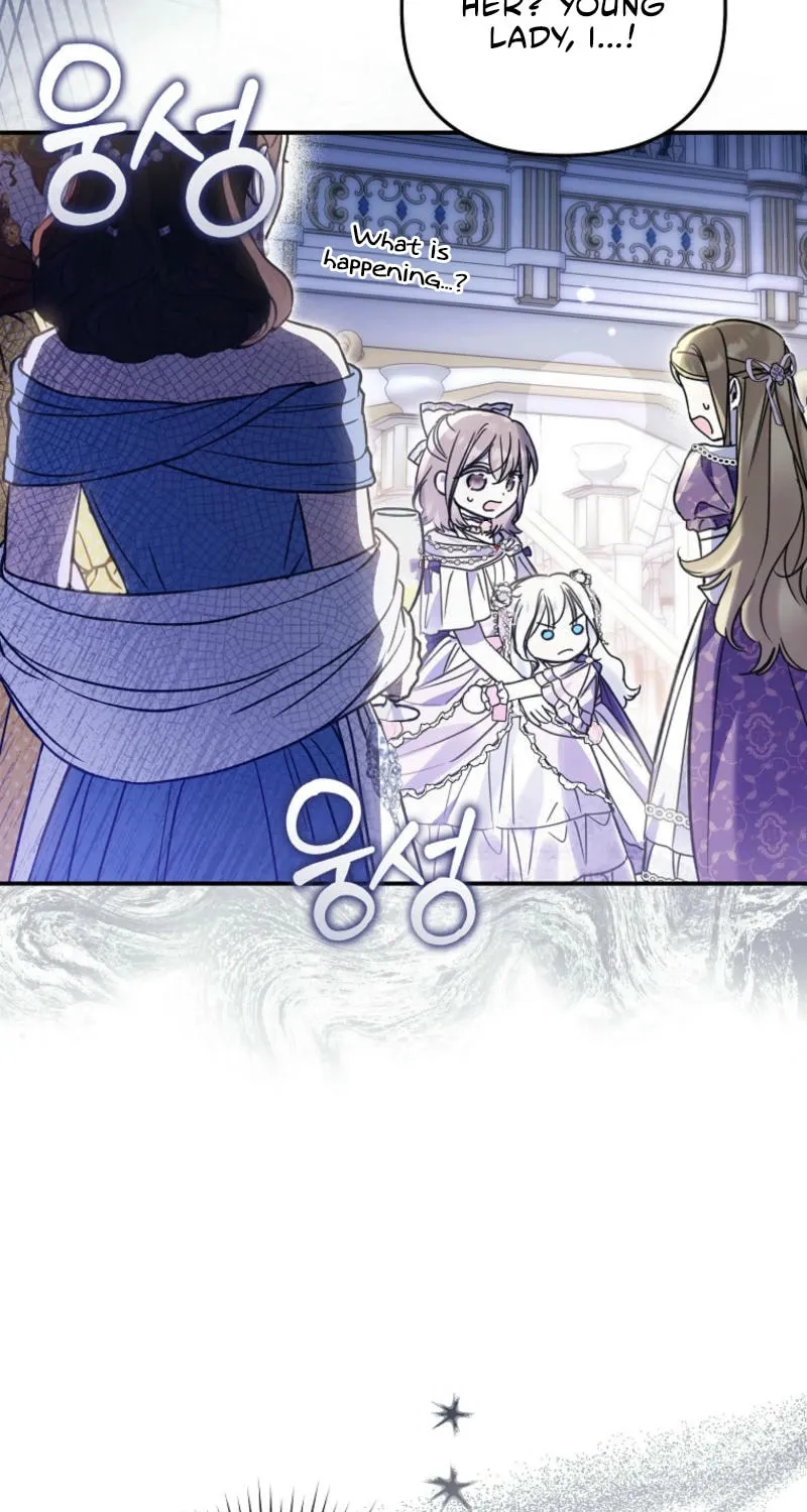 Everyone Was Obsessed With Me After I Became the Youngest Princess Favourite Chapter 21 page 28 - 