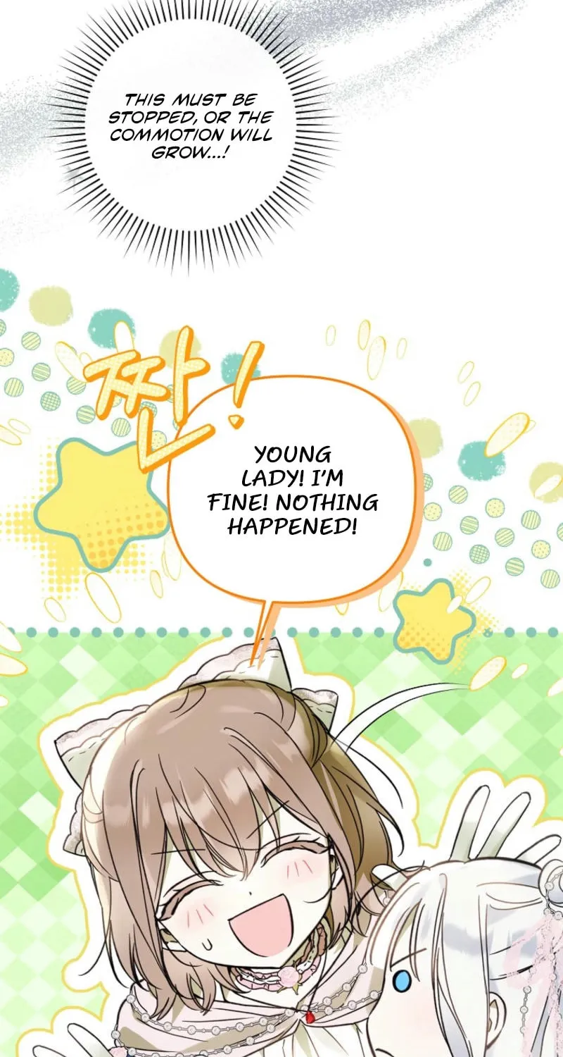 Everyone Was Obsessed With Me After I Became the Youngest Princess Favourite Chapter 21 page 29 - 