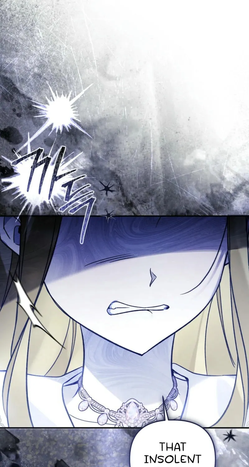 Everyone Was Obsessed With Me After I Became the Youngest Princess Favourite Chapter 21 page 33 - 