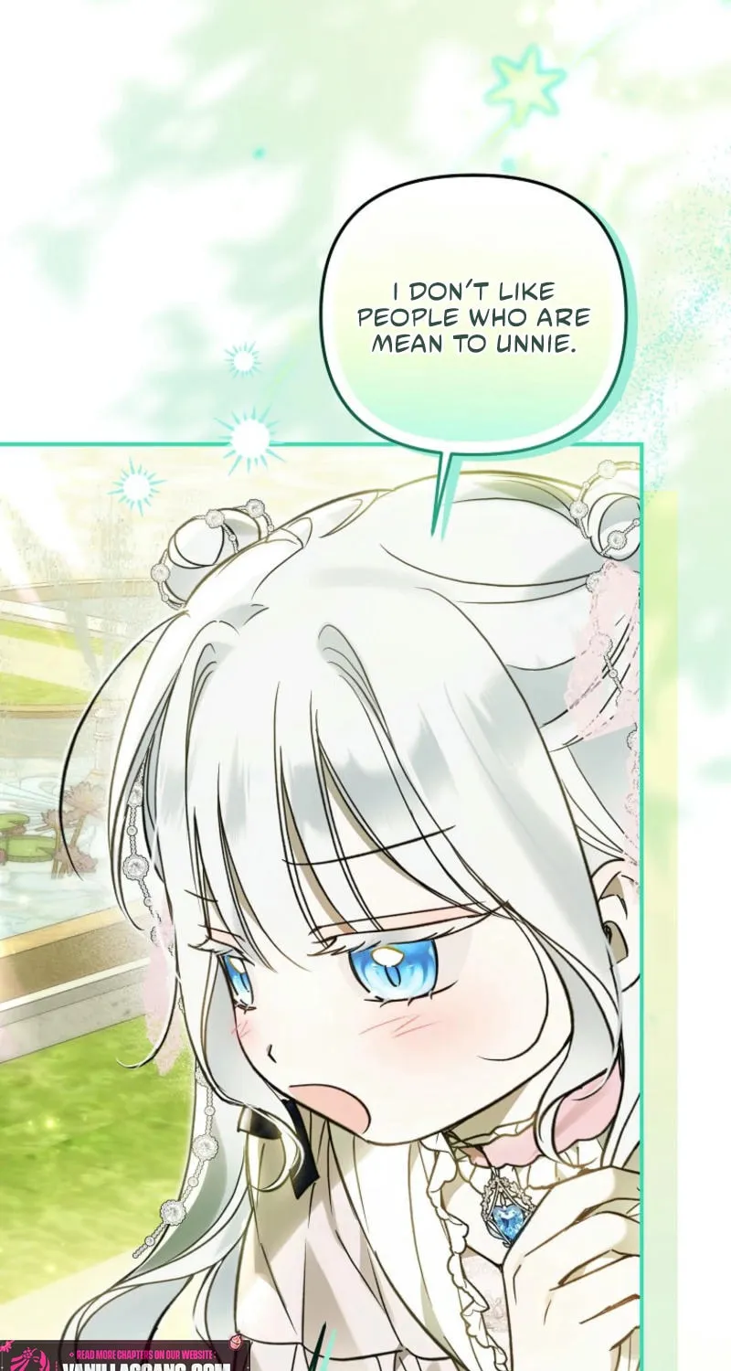 Everyone Was Obsessed With Me After I Became the Youngest Princess Favourite Chapter 21 page 39 - 