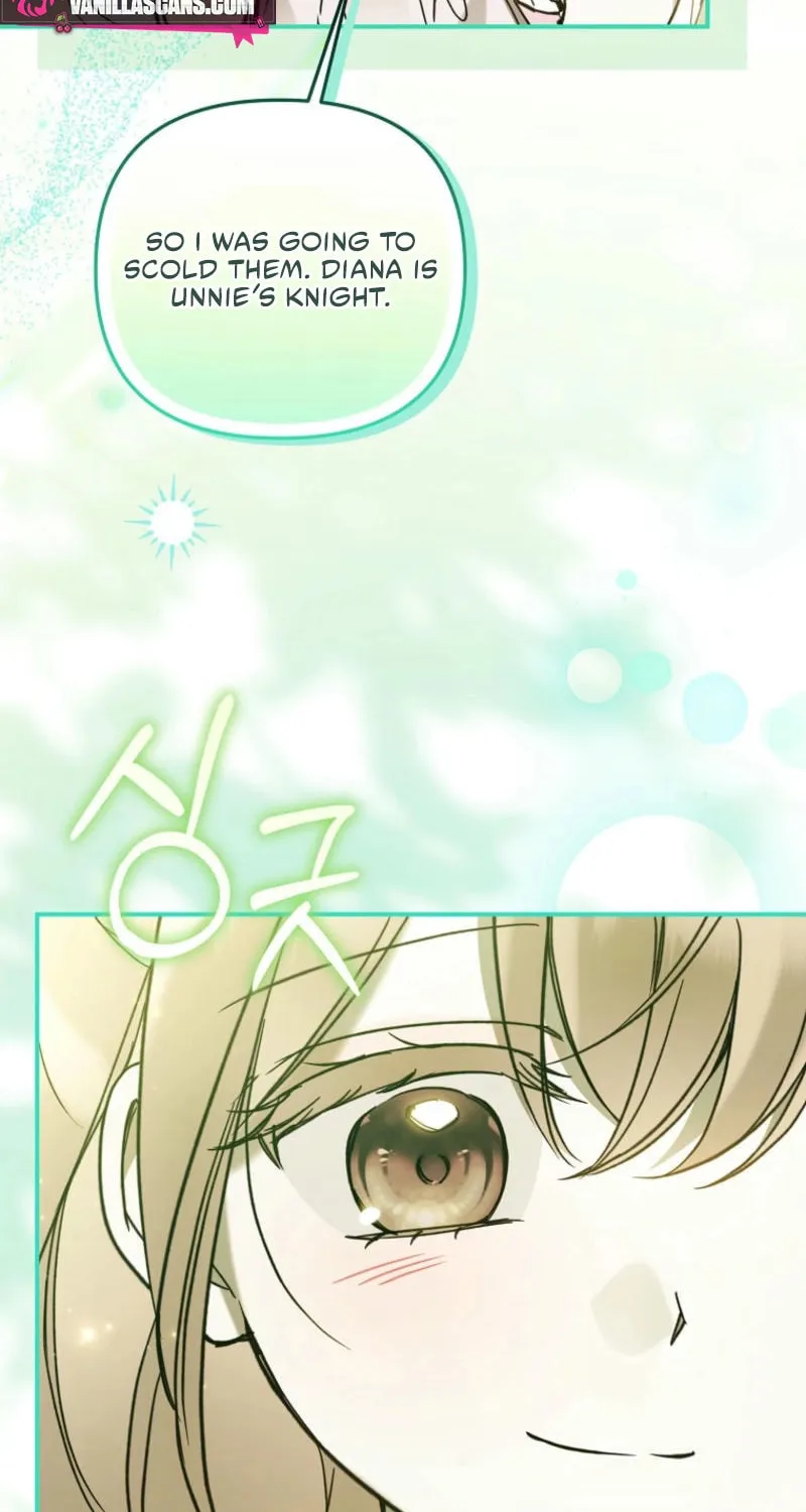 Everyone Was Obsessed With Me After I Became the Youngest Princess Favourite Chapter 21 page 40 - 