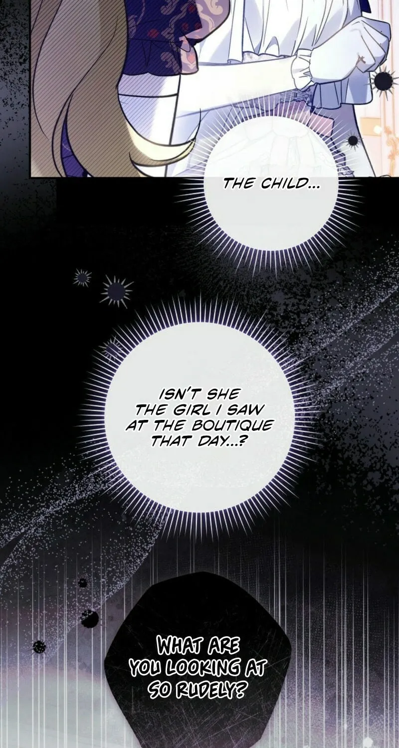 Everyone Was Obsessed With Me After I Became the Youngest Princess Favourite Chapter 21 page 5 - 