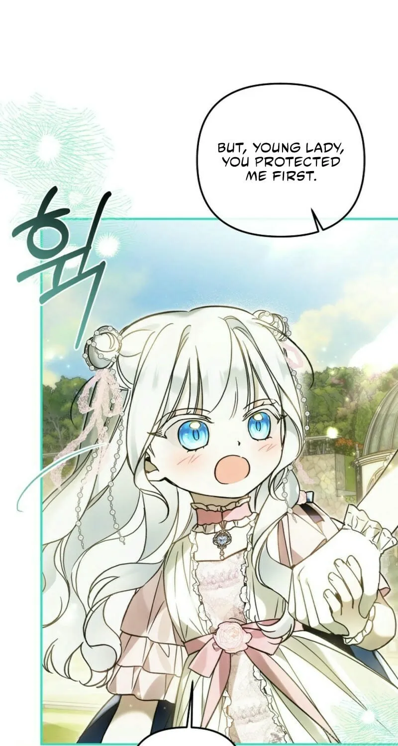 Everyone Was Obsessed With Me After I Became the Youngest Princess Favourite Chapter 21 page 42 - 