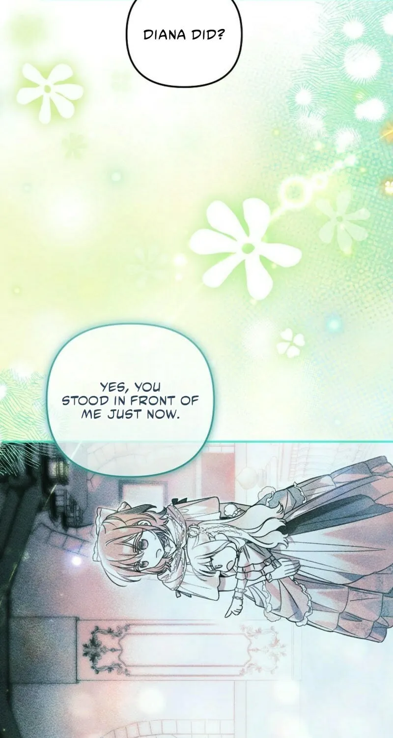 Everyone Was Obsessed With Me After I Became the Youngest Princess Favourite Chapter 21 page 43 - 