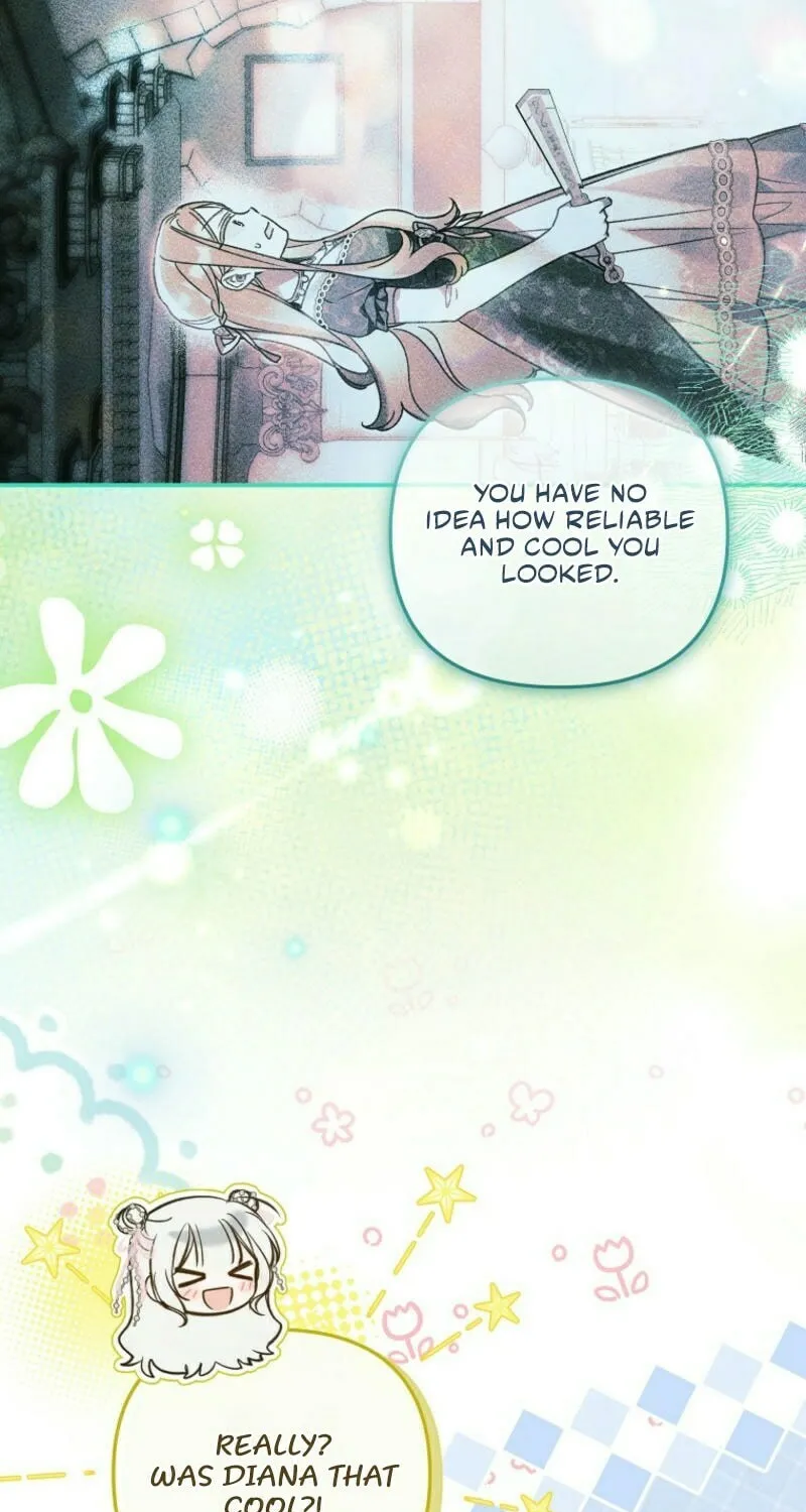 Everyone Was Obsessed With Me After I Became the Youngest Princess Favourite Chapter 21 page 44 - 