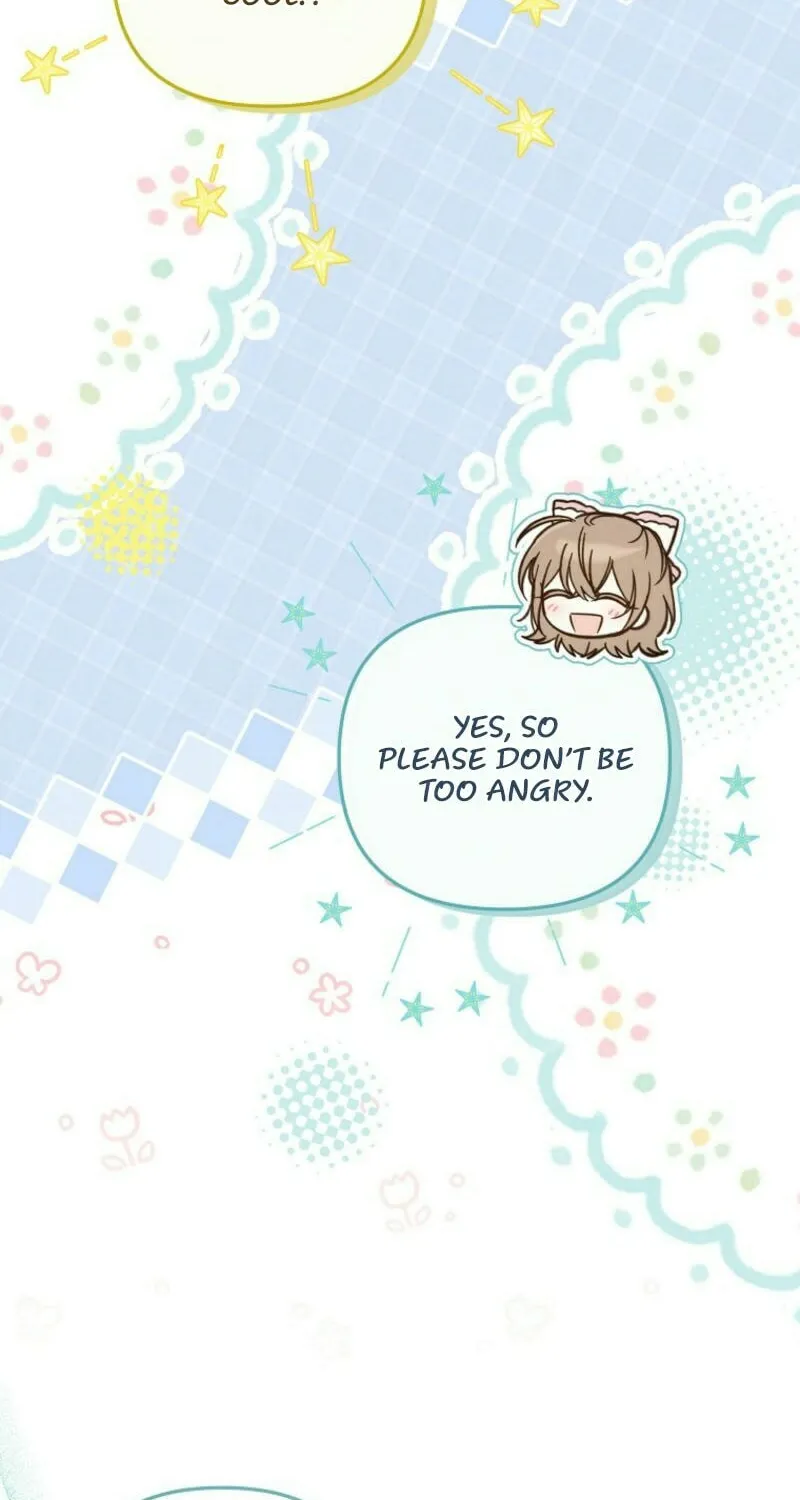 Everyone Was Obsessed With Me After I Became the Youngest Princess Favourite Chapter 21 page 45 - 