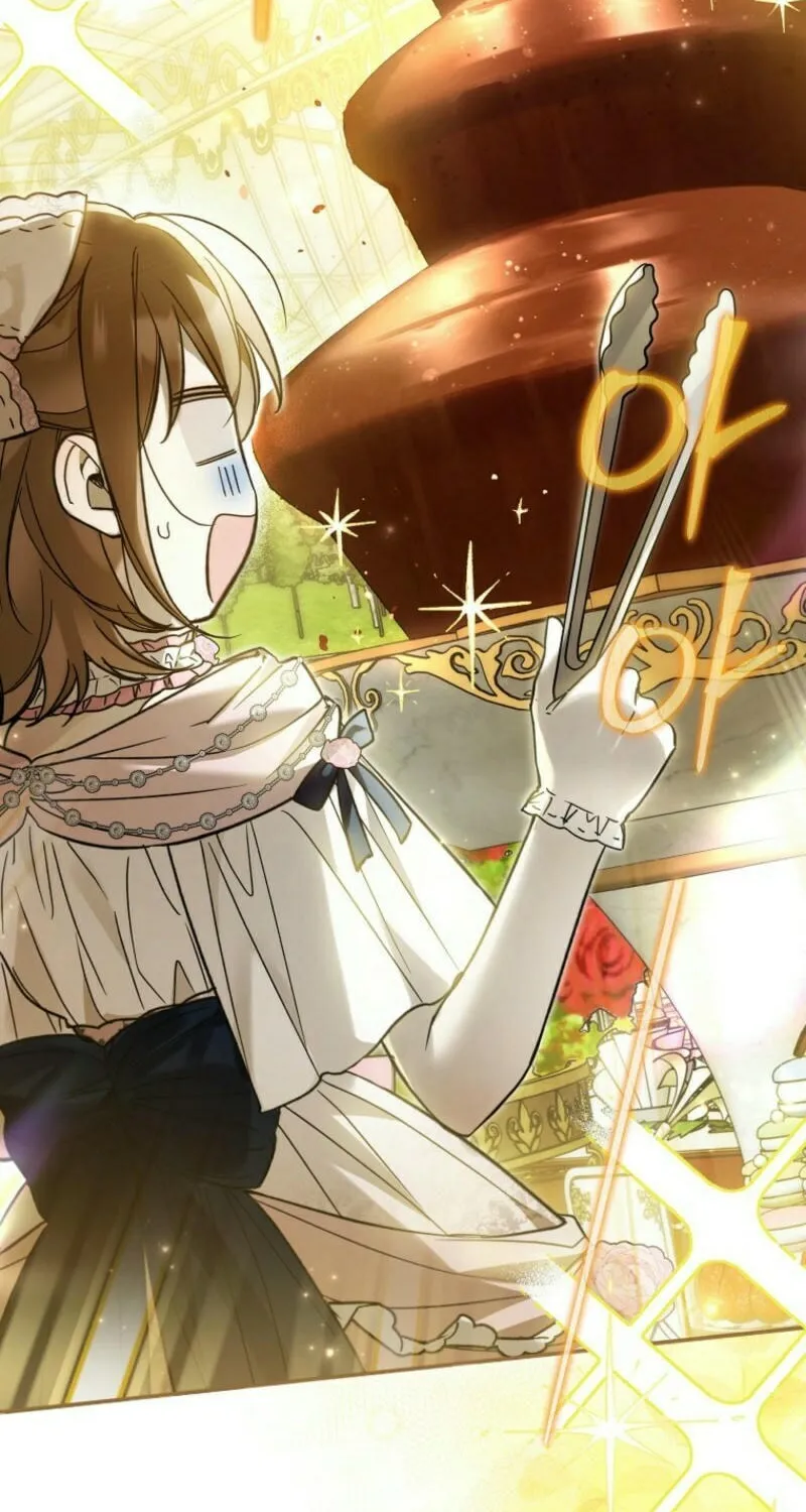 Everyone Was Obsessed With Me After I Became the Youngest Princess Favourite Chapter 21 page 51 - 