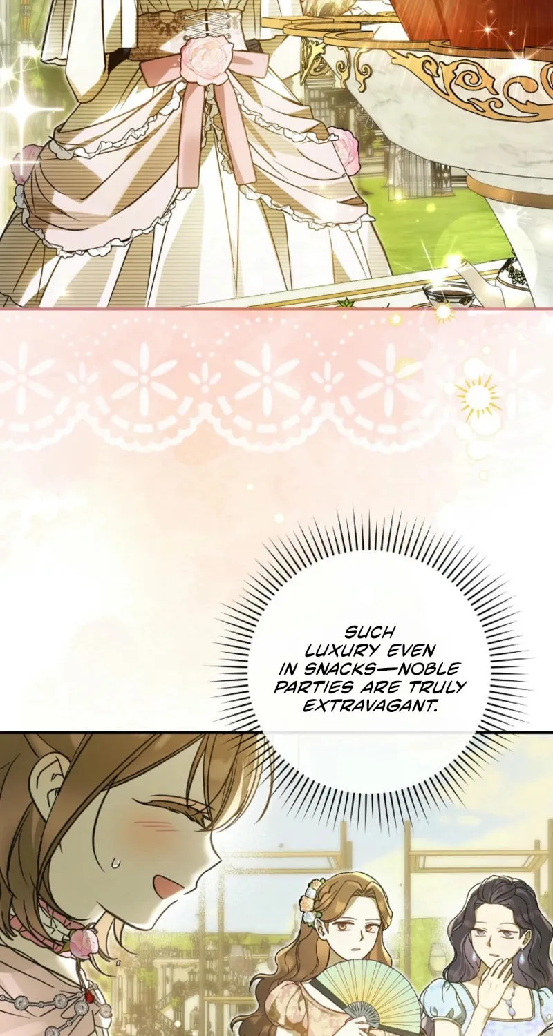 Everyone Was Obsessed With Me After I Became the Youngest Princess Favourite Chapter 21 page 55 - 