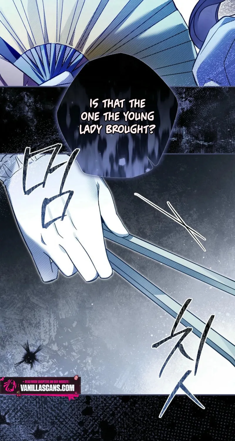 Everyone Was Obsessed With Me After I Became the Youngest Princess Favourite Chapter 21 page 57 - 