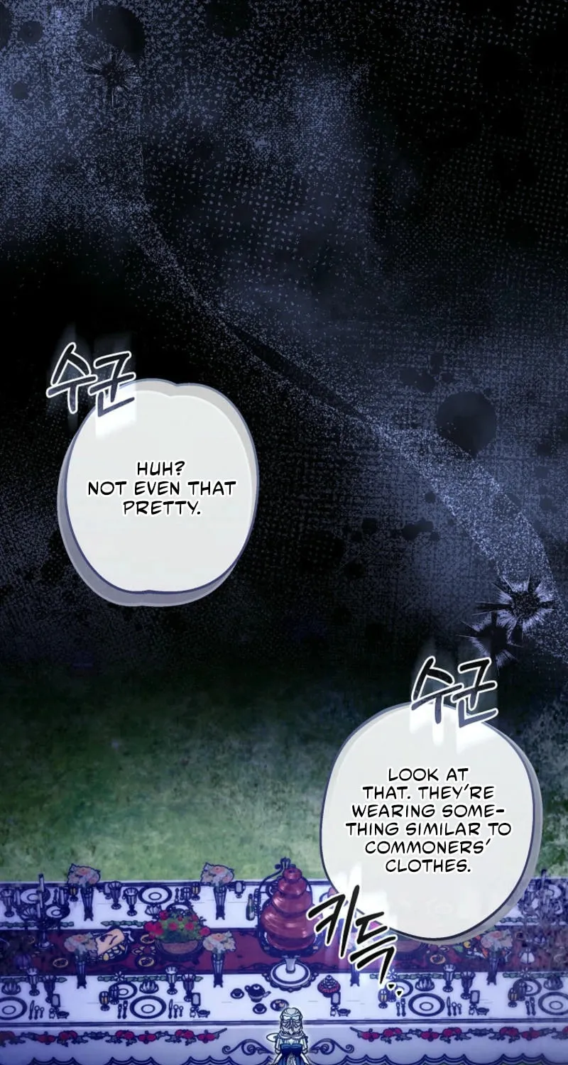 Everyone Was Obsessed With Me After I Became the Youngest Princess Favourite Chapter 21 page 58 - 