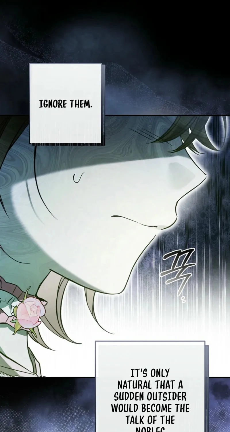Everyone Was Obsessed With Me After I Became the Youngest Princess Favourite Chapter 21 page 60 - 