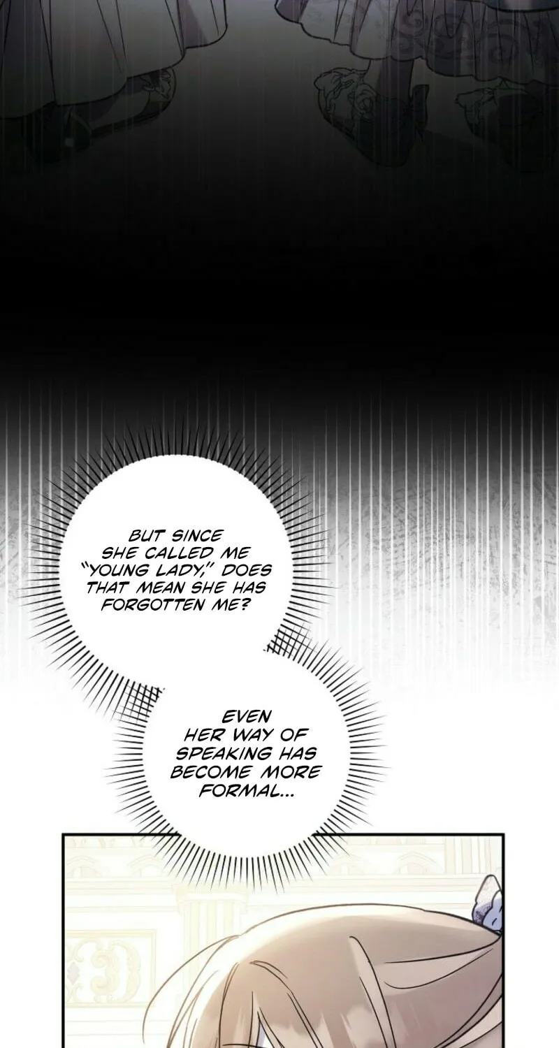 Everyone Was Obsessed With Me After I Became the Youngest Princess Favourite Chapter 21 page 7 - 