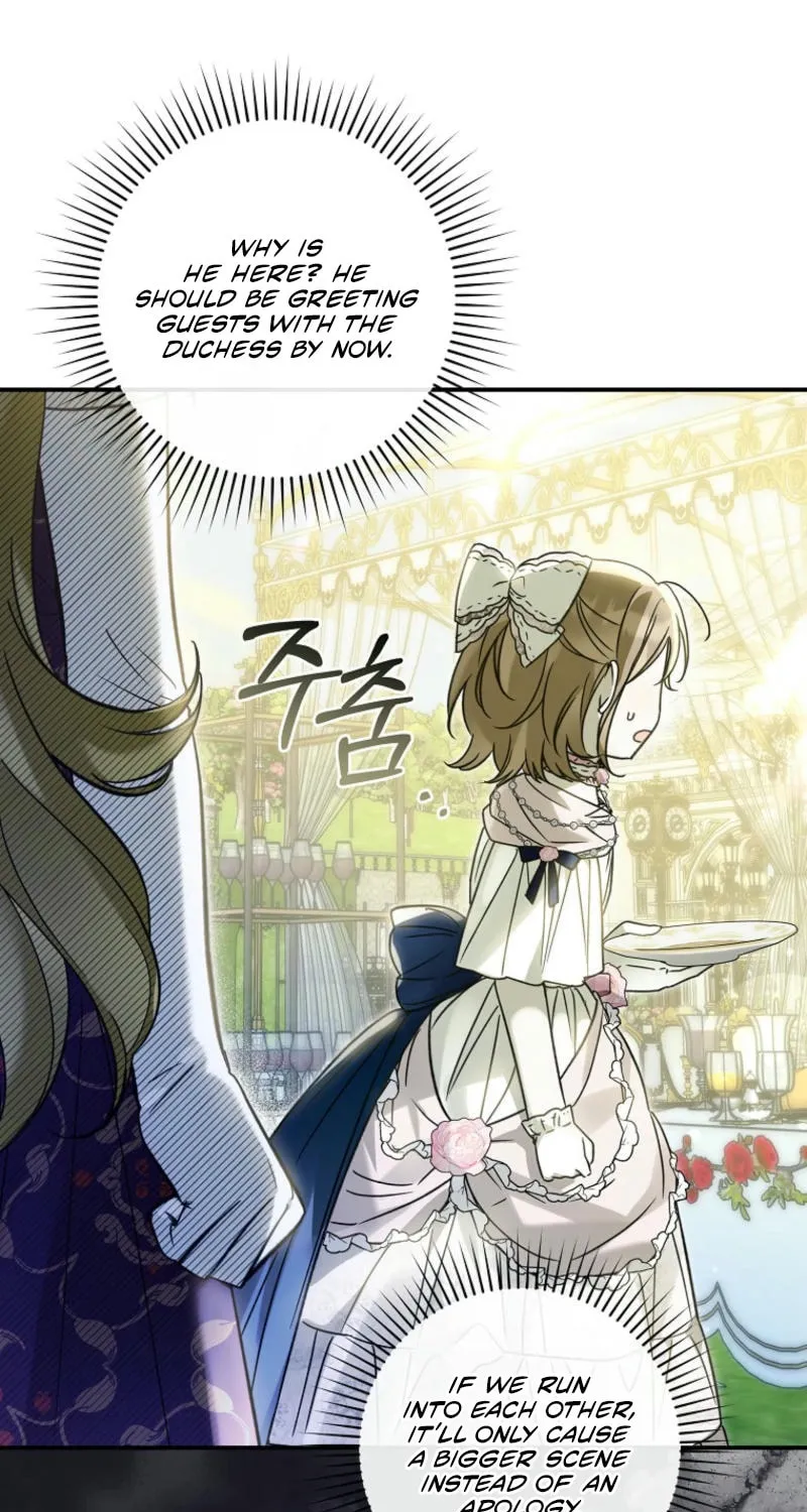 Everyone Was Obsessed With Me After I Became the Youngest Princess Favourite Chapter 21 page 64 - 