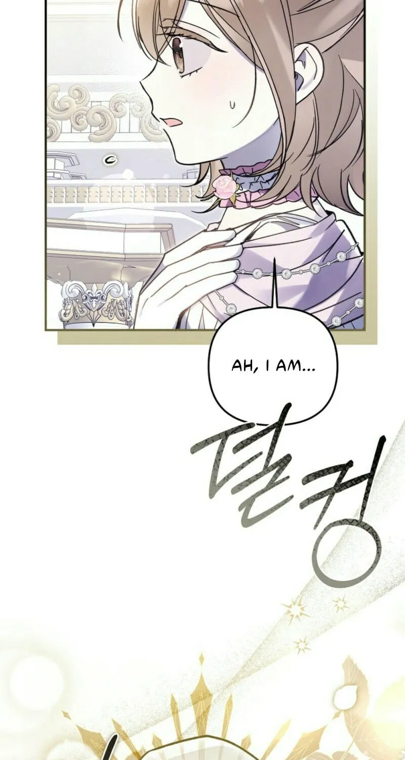 Everyone Was Obsessed With Me After I Became the Youngest Princess Favourite Chapter 21 page 8 - 