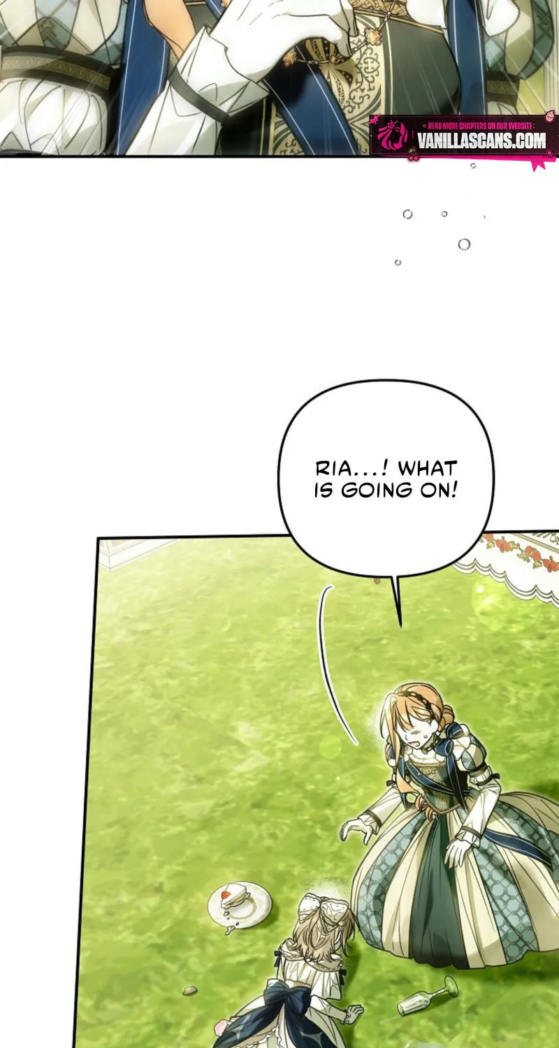 Everyone Was Obsessed With Me After I Became the Youngest Princess Favourite Chapter 21 page 74 - 