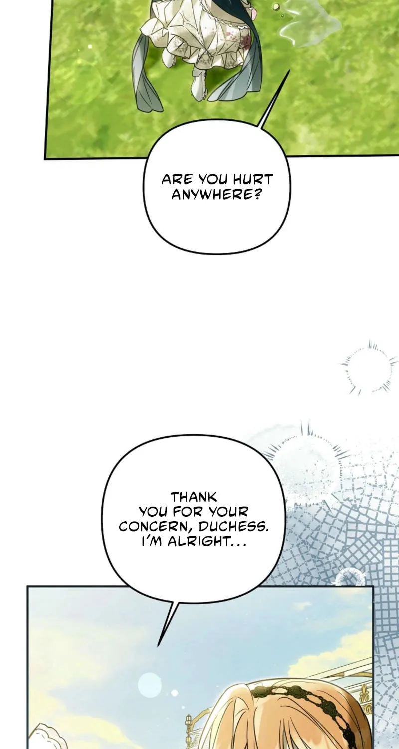 Everyone Was Obsessed With Me After I Became the Youngest Princess Favourite Chapter 21 page 75 - 