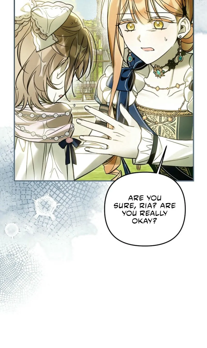 Everyone Was Obsessed With Me After I Became the Youngest Princess Favourite Chapter 21 page 76 - 