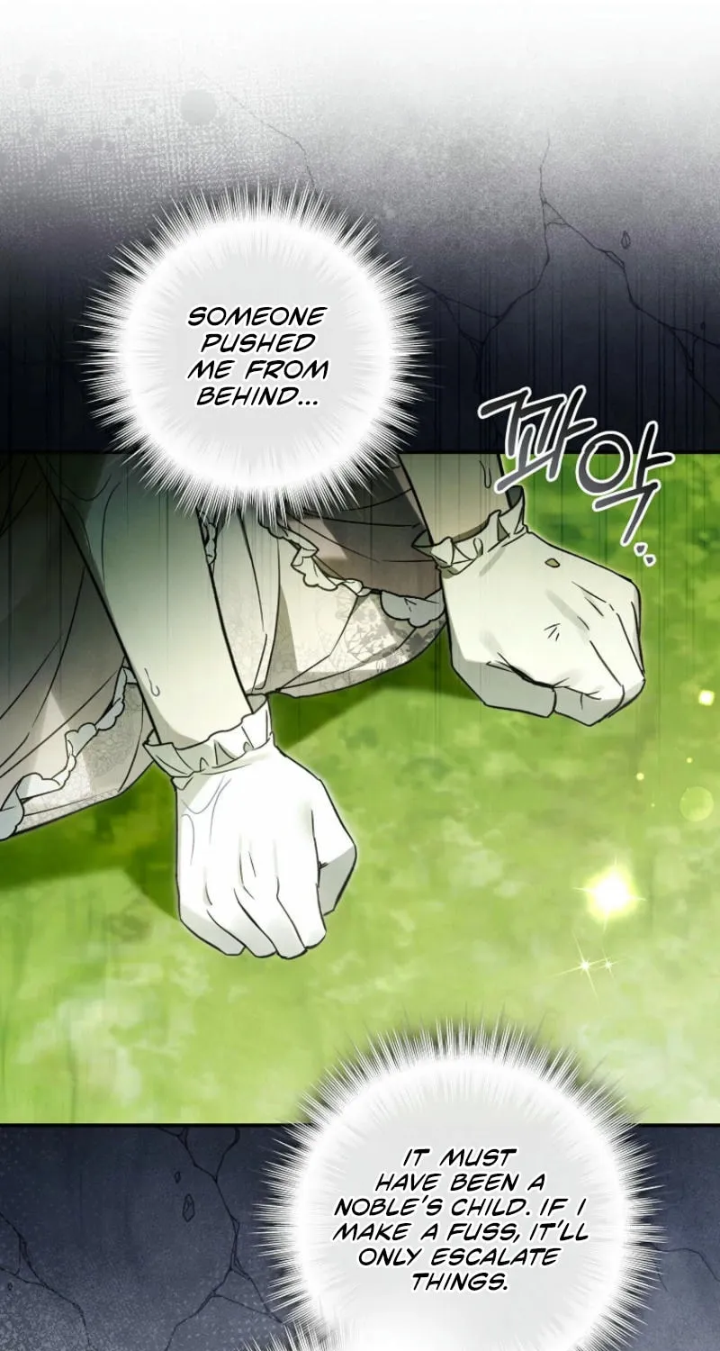 Everyone Was Obsessed With Me After I Became the Youngest Princess Favourite Chapter 21 page 77 - 